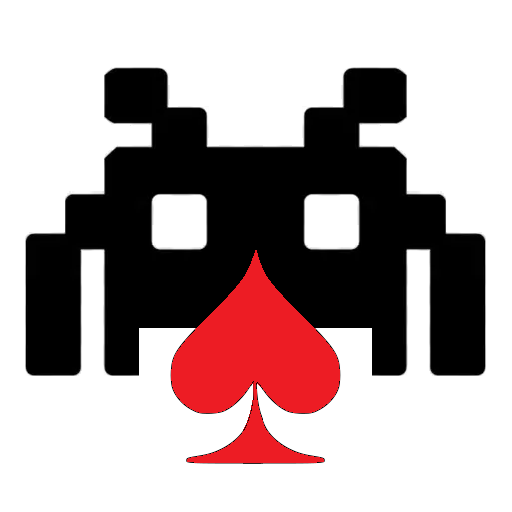 Card Invaders