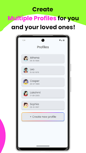 Pulsify: Smart Heart Rate PRO ekran görüntüsü