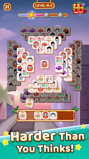 Tile King - Classing Triple Ma ekran görüntüsü