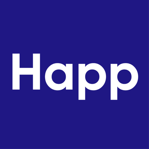 Happ | Check-Up