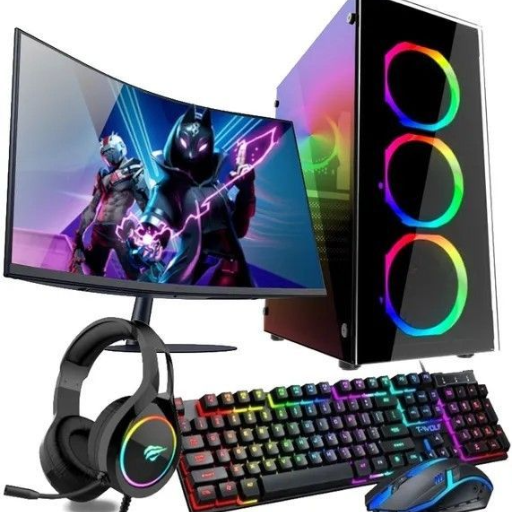 Cheap laptops & Pc parts