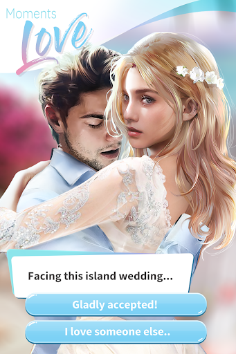 Moments: Choose Your Story ekran görüntüsü