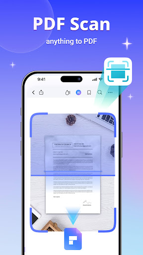 PDFelement-PDF Editor & Reader ekran görüntüsü