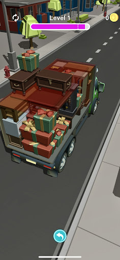 Move House 3D ekran görüntüsü