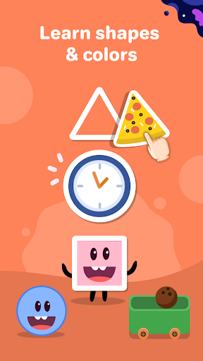 SplashLearn: Kids Learning App ekran görüntüsü
