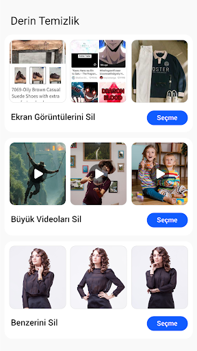 File Manager - File Organizer ekran görüntüsü
