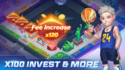 Gimme Trillions ZingPlay ekran görüntüsü