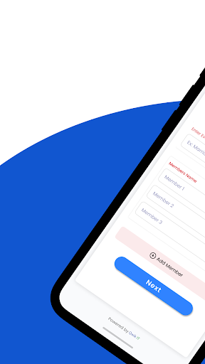 Event Cost Calculator ekran görüntüsü