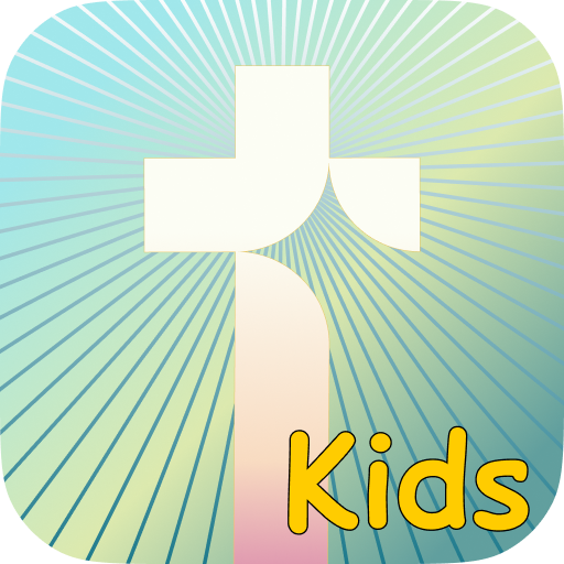 BibleChatKids