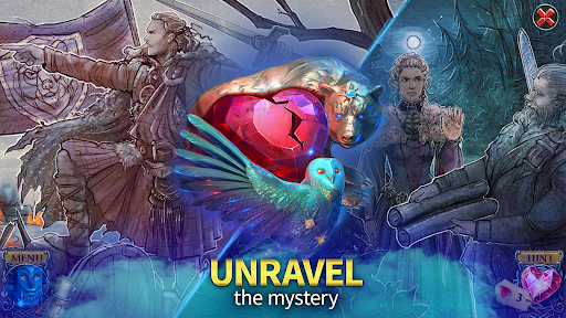 Bitter Awakening F2P Adventure ekran görüntüsü
