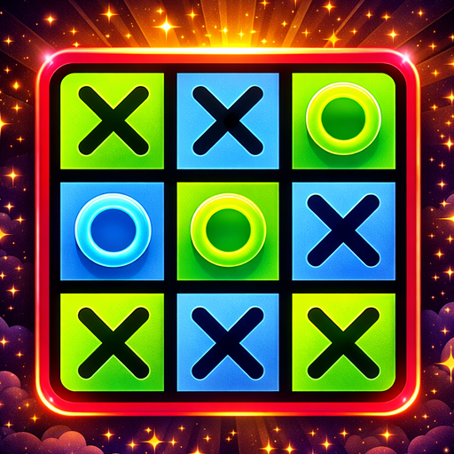 Multiplayer Tic Tac Toe Game