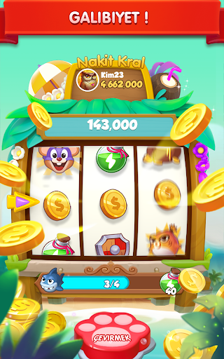 Island King Pro ekran görüntüsü