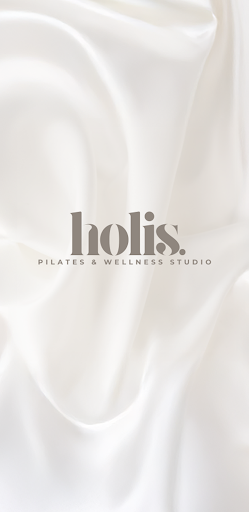 Holis Pilates & Wellness ekran görüntüsü