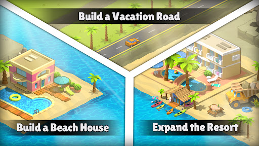 Village City Town Building Sim ekran görüntüsü