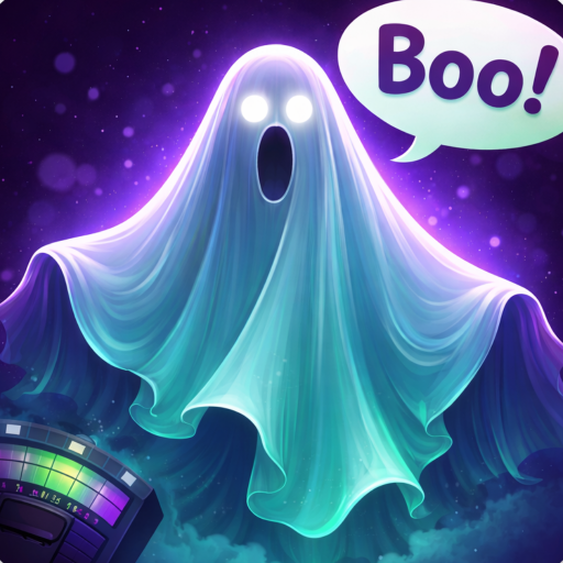 Ghost Detector: Phantasm