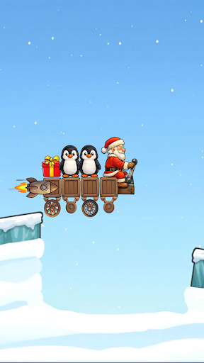 Car Crafter: Ride Master ekran görüntüsü