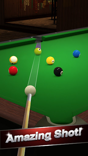 Pool Rival ekran görüntüsü
