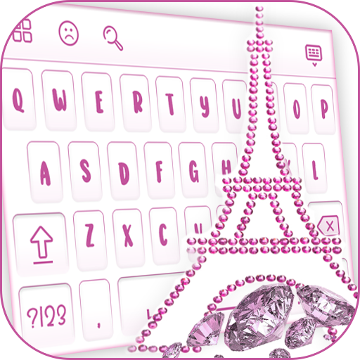 Paris Keyboard