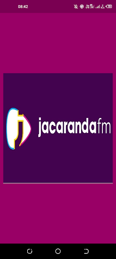 Jacaranda FM Live South Africa ekran görüntüsü