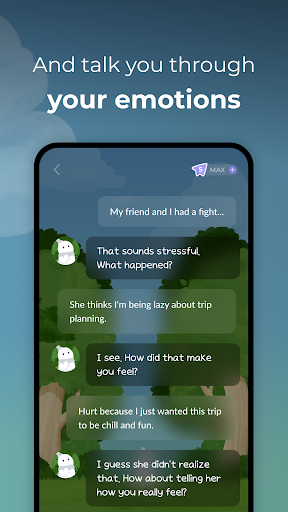 Moodee: To-dos for your mood ekran görüntüsü