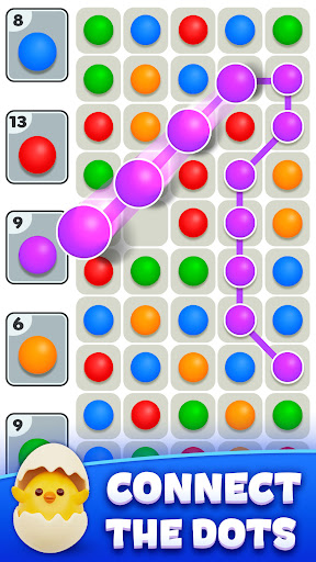 3 Dots - Connect em all ekran görüntüsü