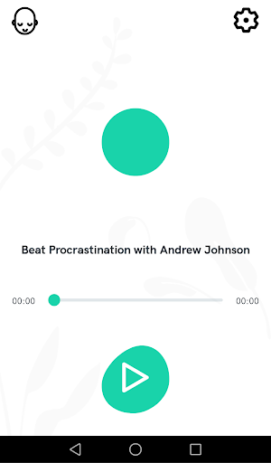 Beat Procrastination with Andr ekran görüntüsü