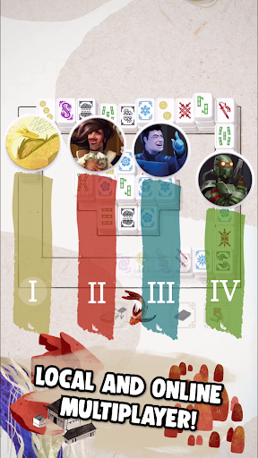 Dragon Castle: The Board Game ekran görüntüsü