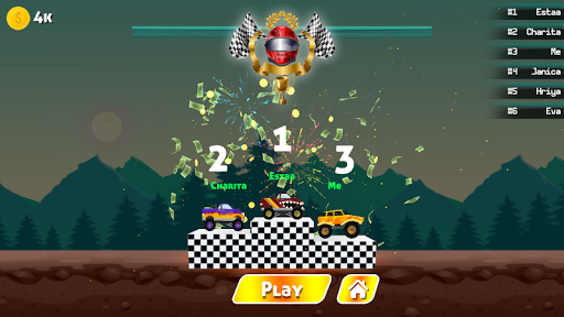 CarRacing.io ekran görüntüsü