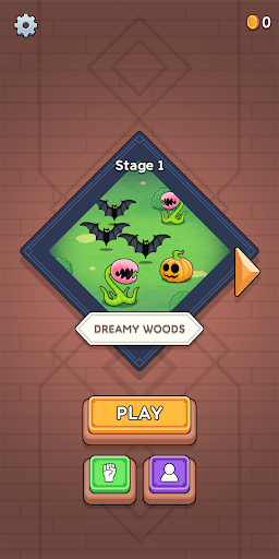 Monster Survivors: Battle Run ekran görüntüsü