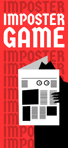 Imposter ekran görüntüsü
