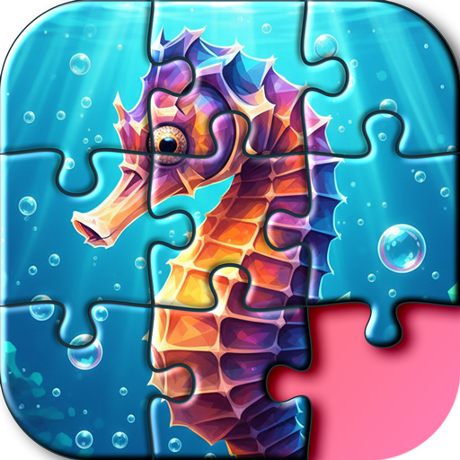 Jigsaw Puzzle Rewards & Events