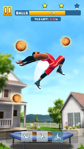 Flip Bounce ekran görüntüsü