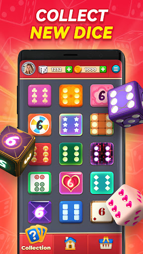 Yatzy GO! Classic Dice Game ekran görüntüsü