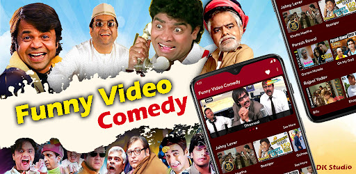 Funny Video - Comedy ekran görüntüsü