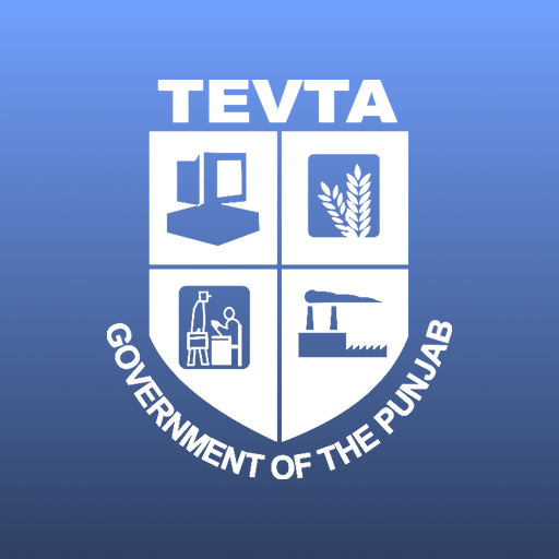 TEVTA Trainings Portal