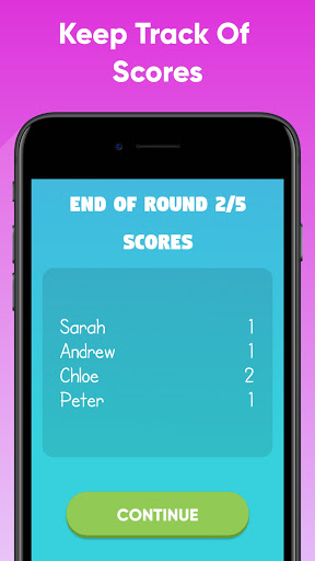 7 Second Challenge: Party Game ekran görüntüsü