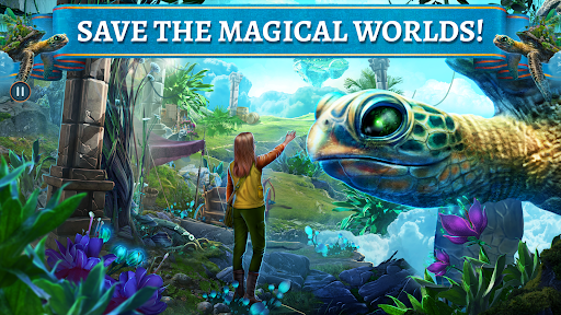 Maze of Realities: Ride ekran görüntüsü