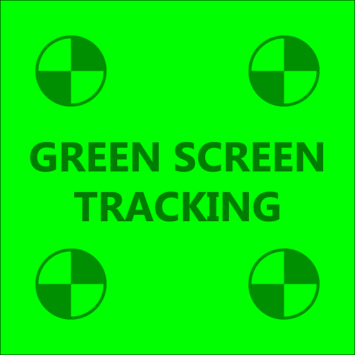 Green Screen FX - Track motion