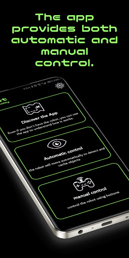 Green Buddy ekran görüntüsü