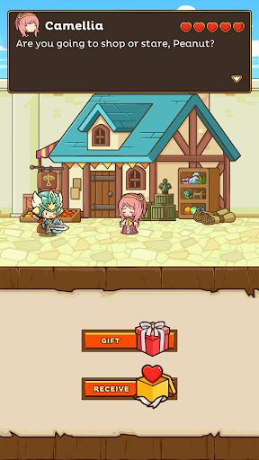 Postknight ekran görüntüsü
