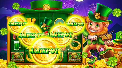 Lucky Spin Slot: casino oyunu ekran görüntüsü