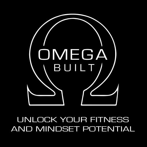 OMEGA BUILT