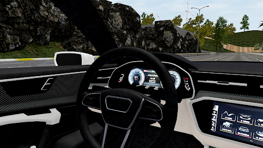Fast&Grand: Car Driving Game ekran görüntüsü