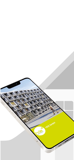 HDE Erfurt GmbH ekran görüntüsü