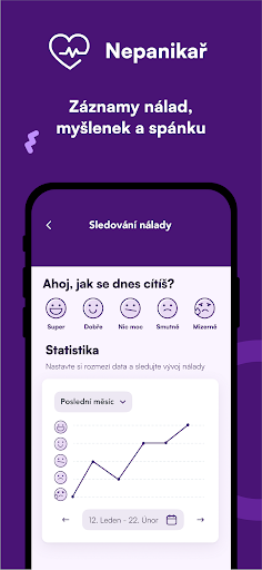 Panik Yapma ekran görüntüsü