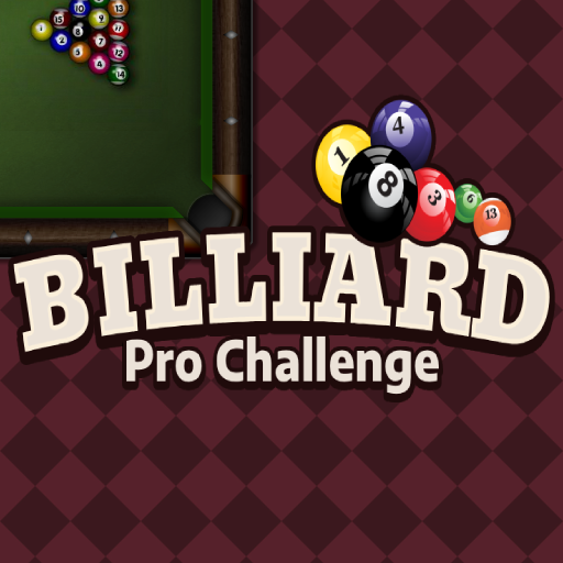 Billiard Pro Challenge