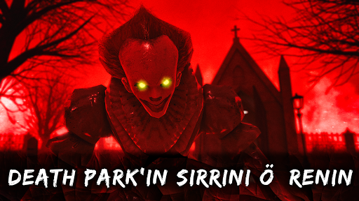 Death Park 2: Korkunç Palyaço ekran görüntüsü