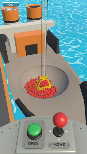 Grabber Master ekran görüntüsü