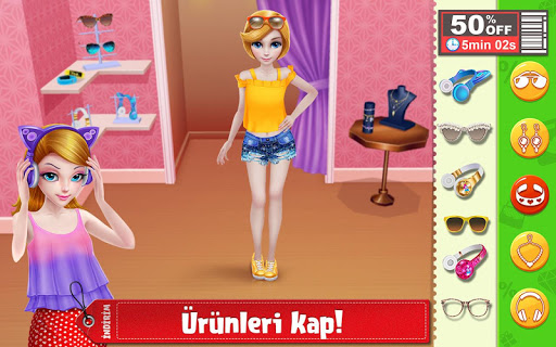 Kara Cuma Alışveriş Çılgınlığı ekran görüntüsü