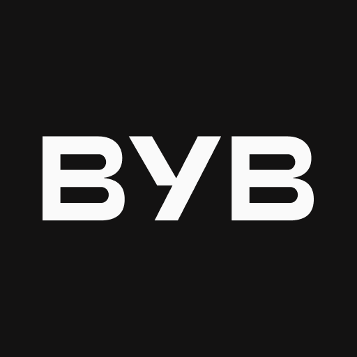 BYB - Build Your Body